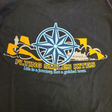 CR Cloud Long Sleeved Tee