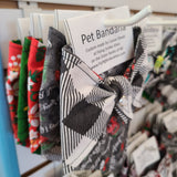 Pet Bandana