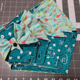 Pet Bandana