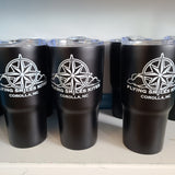 FSK Travel Coffee Mug