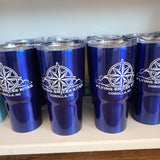 FSK Travel Coffee Mug