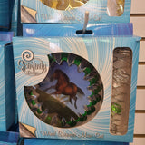 Spinfinity Spinners