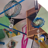 Spinfinity Spinners