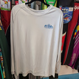 CR Cloud Long Sleeved Performance Tee