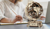 World Globe