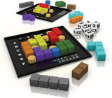 The Genius Square