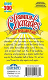 Family Charades