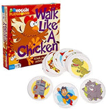 Walk Like A Chicken