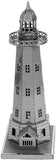 Lighthouse Steel Model Kit
