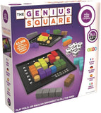 The Genius Square