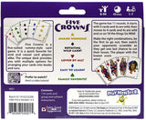Five Crowns