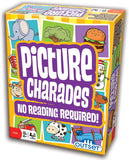 Picture Charades