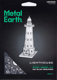 Lighthouse Steel Model Kit
