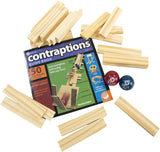 KEVA Contraptions 50 Plank Set