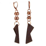 Kite Earrings