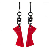 Kite Earrings