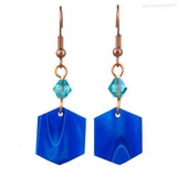 Kite Earrings
