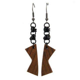 Kite Earrings