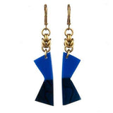 Kite Earrings