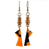 Kite Earrings
