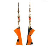 Kite Earrings