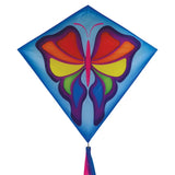 30" Butterfly Diamond