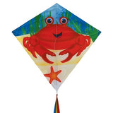 30" Crab Diamond
